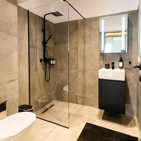 Acropolis Gem Apartamento Rhodes City
