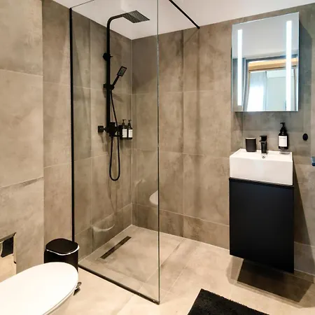 Acropolis Gem Rhodes City