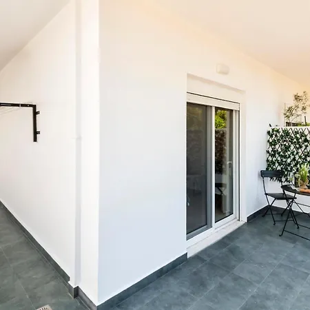 Apartamento Acropolis Gem