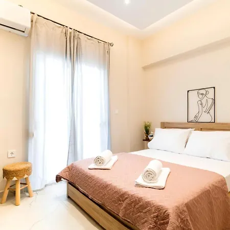 Apartment Acropolis Gem *