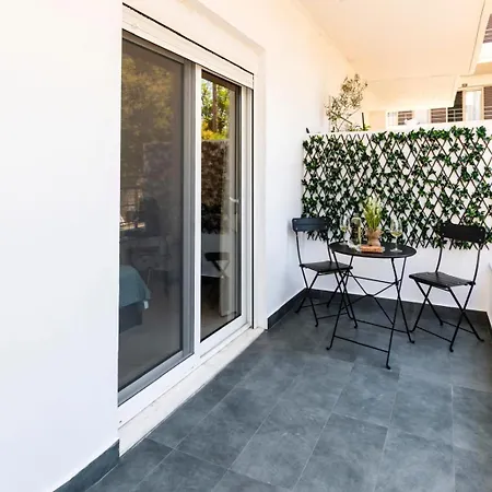 Apartamento Acropolis Gem Rhodes City