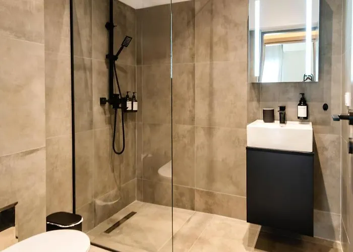 Acropolis Gem Apartament Rhodes City