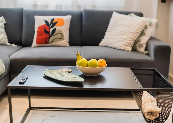 Apartament Acropolis Gem