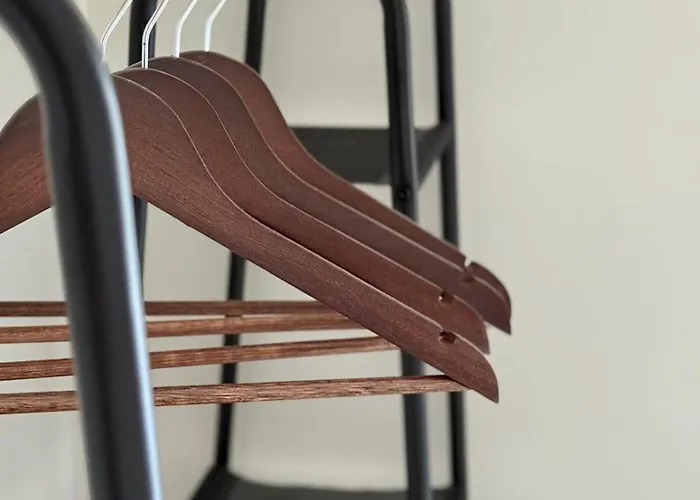 Lejlighed Acropolis Gem *