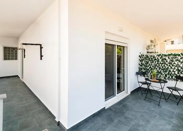 Apartament Acropolis Gem