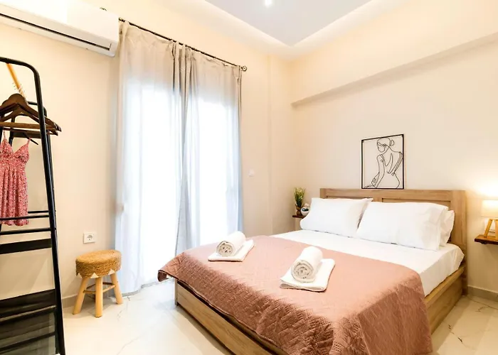 Apartament Acropolis Gem *