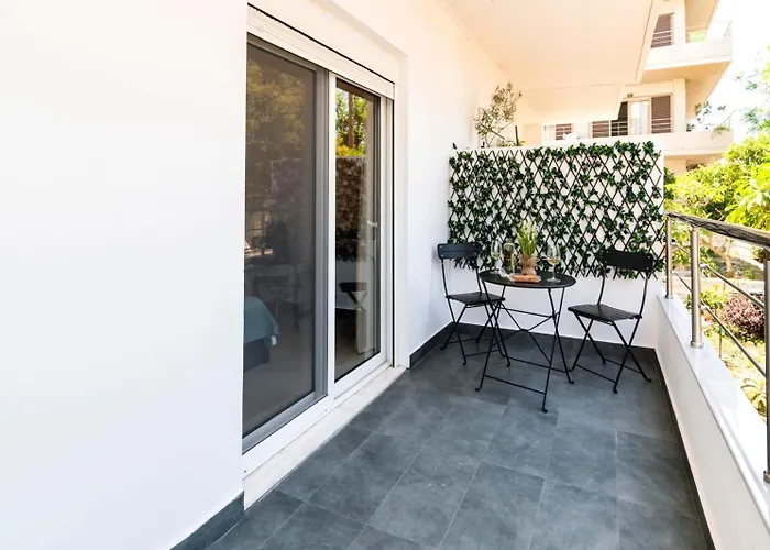 Apartament Acropolis Gem Rhodes City