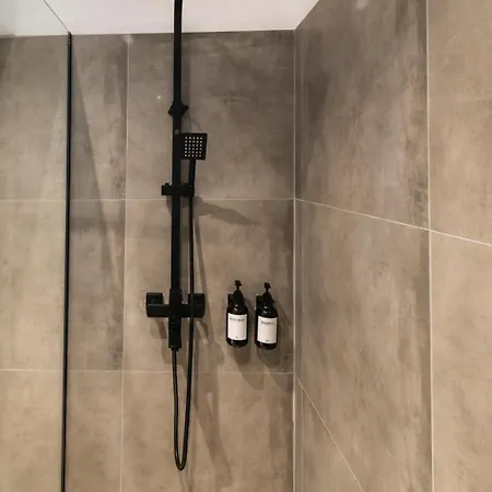 Acropolis Gem Apartmán