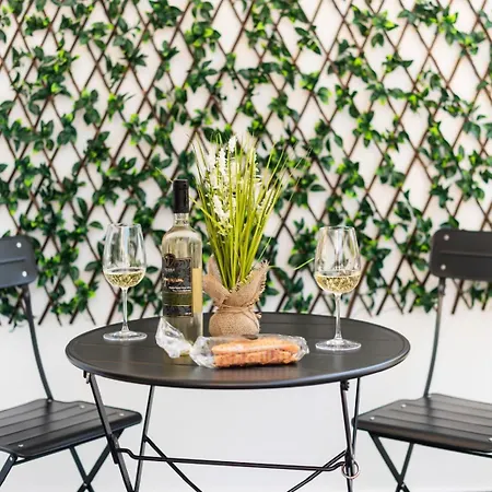 Acropolis Gem Rhodes City