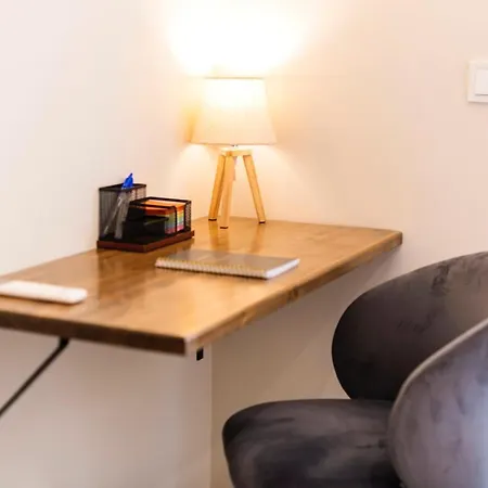 Apartament Acropolis Gem Rhodes City