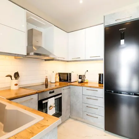 Acropolis Gem Apartmán