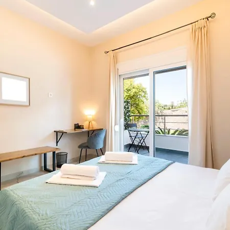 Apartmán Acropolis Gem Rhodes City