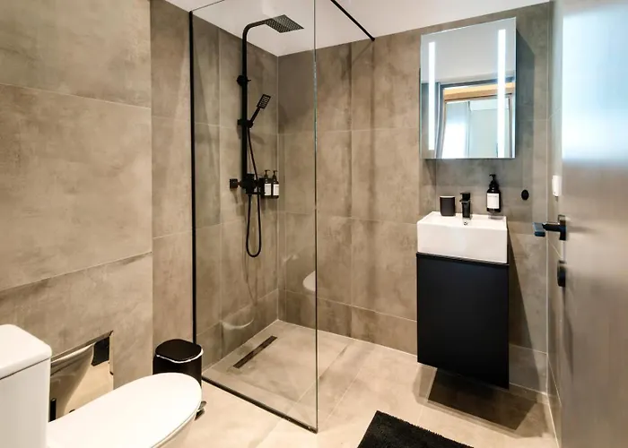 Acropolis Gem Rhodes City