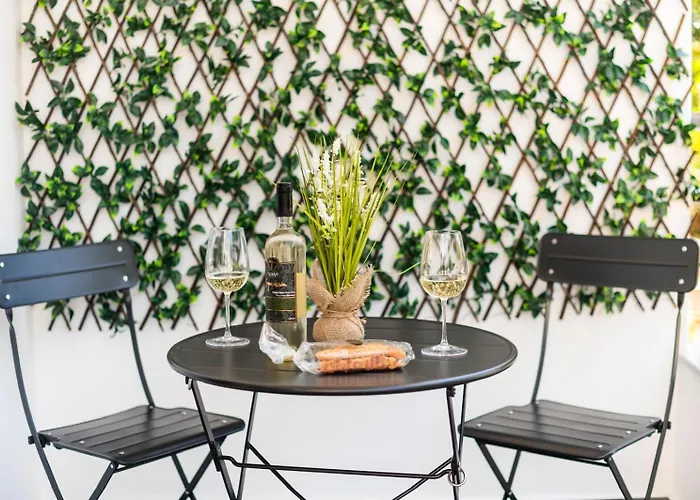 Acropolis Gem Rhodes City