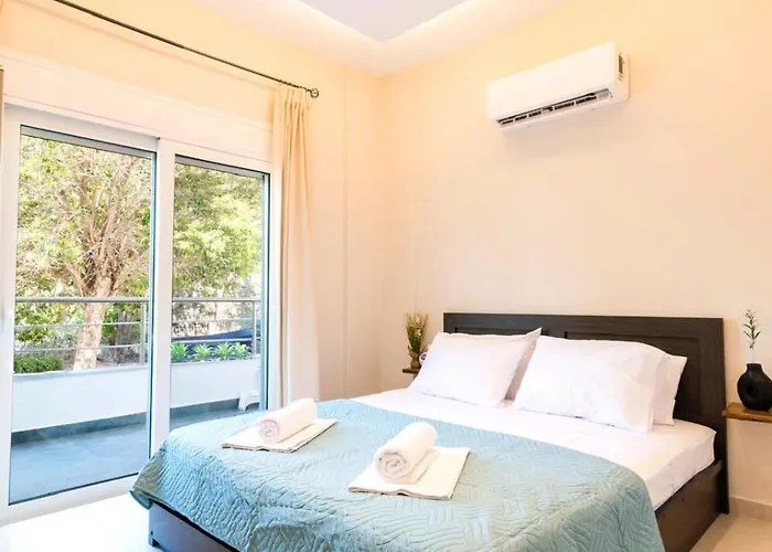 Acropolis Gem * Rhodes City